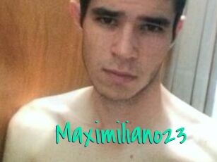 Maximiliano23