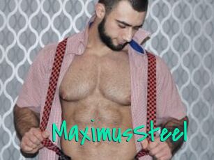 MaximusSteel