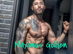 Maximus_Golden Cool Sexe