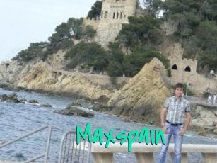 Maxspain