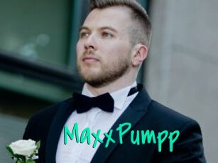 MaxxPumpp