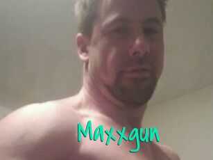 Maxxgun