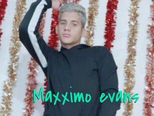 Maxximo_evans