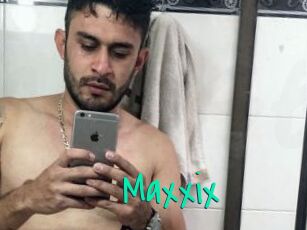 Maxxix