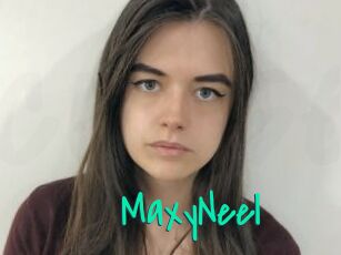 MaxyNeel