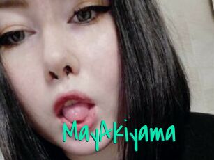 MayAkiyama