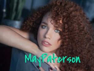 MayPaterson