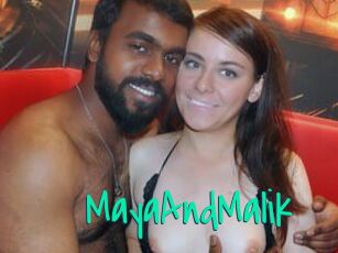 MayaAndMalik