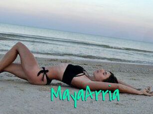 MayaArria