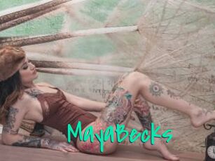 MayaBecks