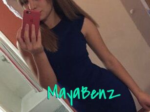 Maya_Benz