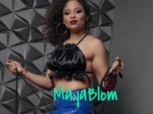 MayaBlom