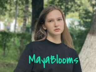 MayaBlooms