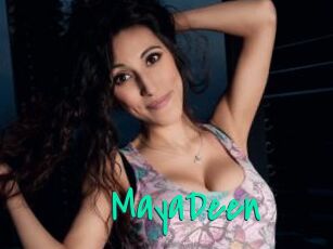 MayaDeen
