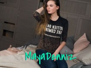 MayaDenniz Cool Sexe
