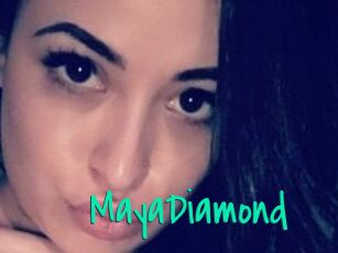 MayaDiamond