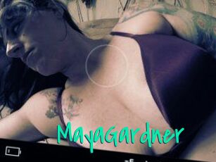 MayaGardner