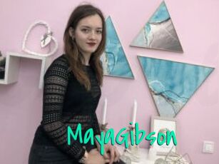 MayaGibson
