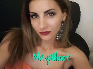 MayaHoot
