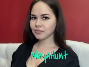 MayaHunt
