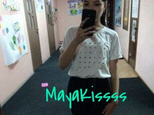 MayaKissss
