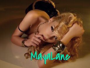 MayaLane