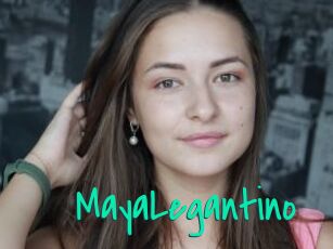 MayaLegantino