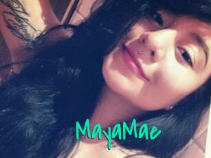 MayaMae