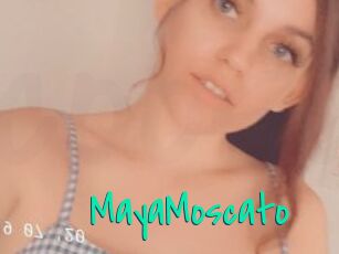 MayaMoscato
