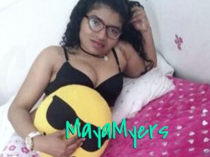 MayaMyers