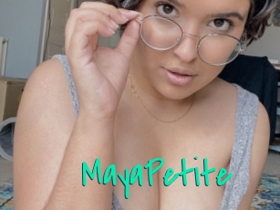 MayaPetite Cool Sexe