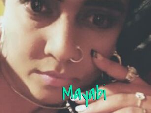 Mayabi