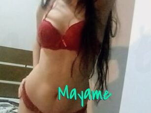 Mayame