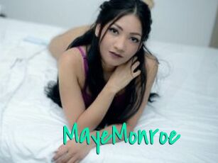 MayeMonroe