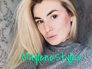 MayleneStyles