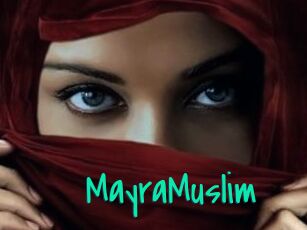 MayraMuslim