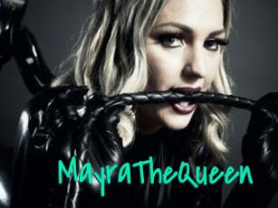 MayraTheQueen