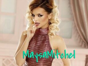 MaysaMitchel