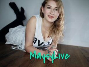 MaysyLive