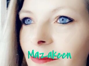 Mazakeen