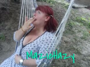 MazieHazy