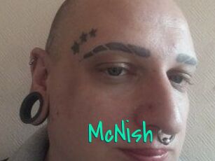 McNish