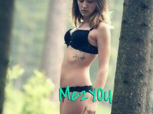 Me2YOU