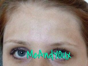 MeAndYOUx