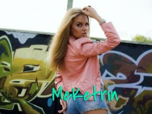 MeKetrin