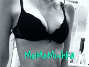 MeMeMishka
