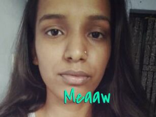 Meaaw