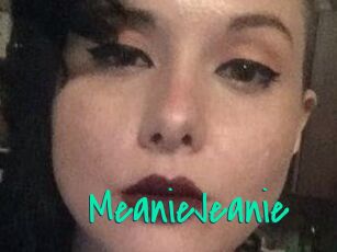 MeanieJeanie