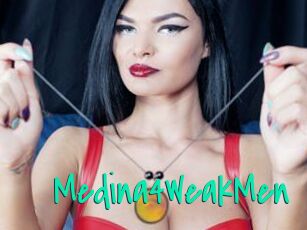 Medina4WeakMen