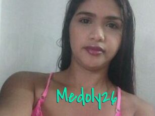 Medoly26
